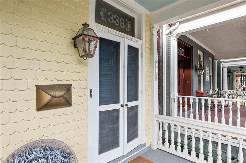338 Fairfax Avenue, Norfolk, VA, 23507
