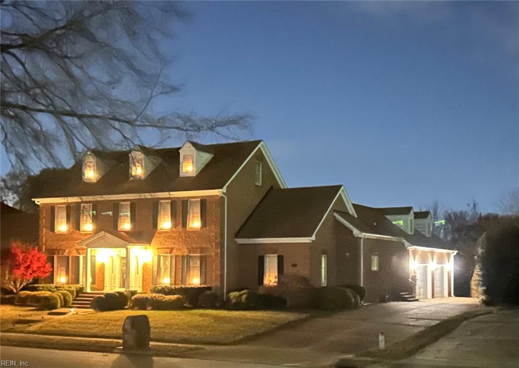 1548 Waterside Drive N, Chesapeake, VA, 23320