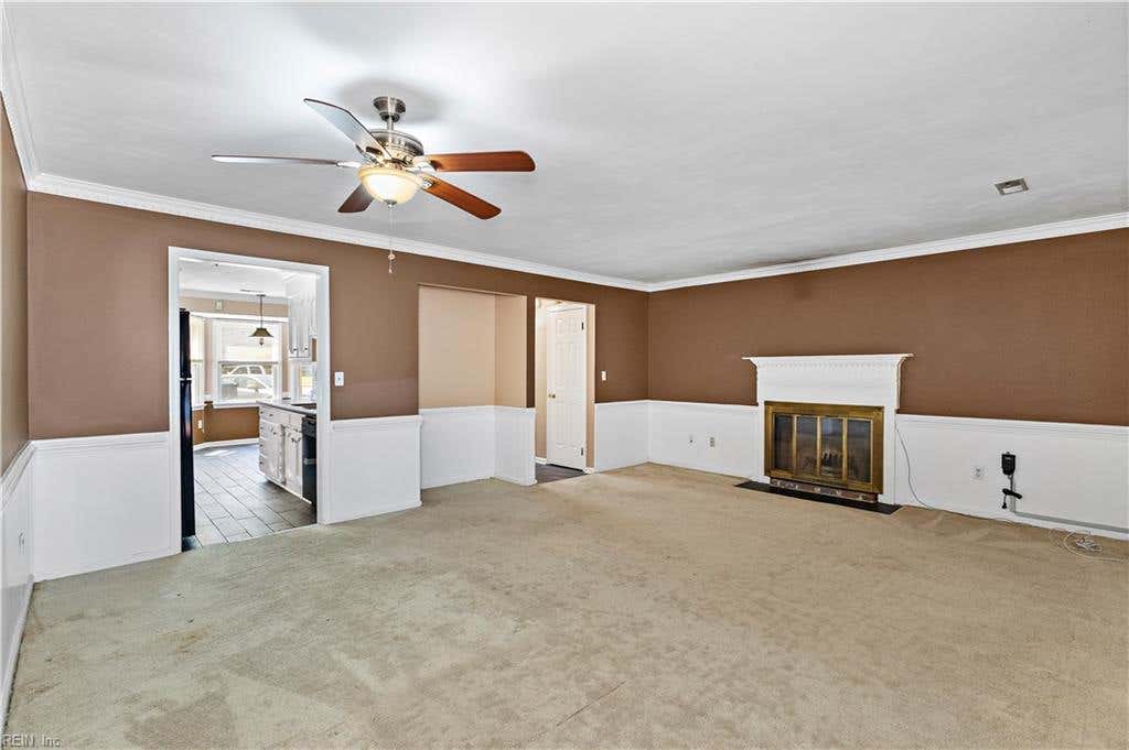 Photo of 5795 Rivermill Circle, Portsmouth, VA 23703 (MLS # 10650469)