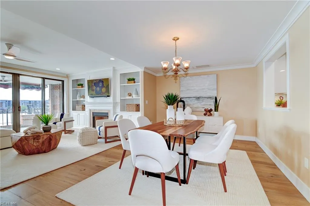 Norfolk, Virginia 23510, United States, 3 Bedrooms Bedrooms, ,2 BathroomsBathrooms,Residential,Active,106643