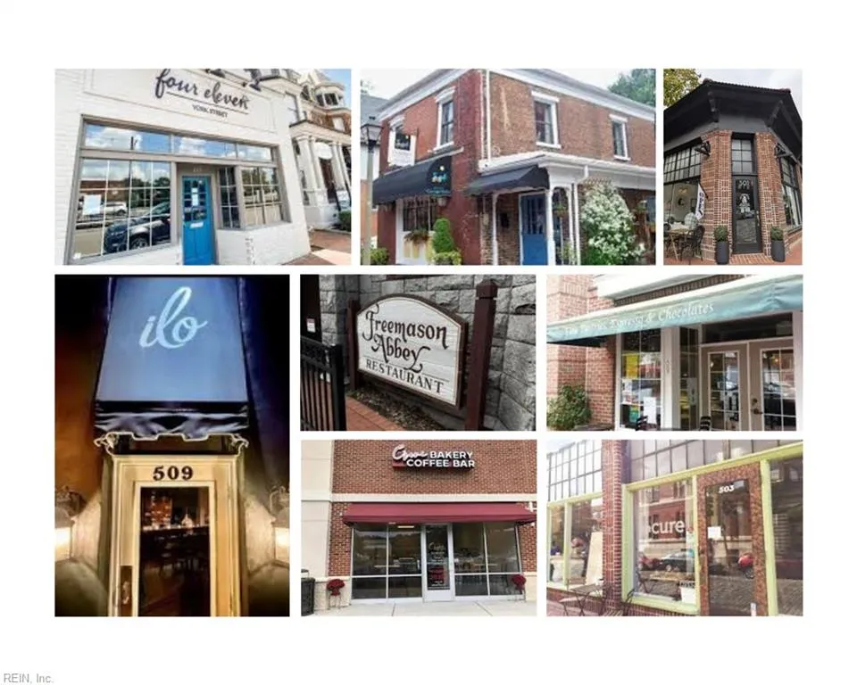 Norfolk, Virginia 23510, United States, 3 Bedrooms Bedrooms, ,2 BathroomsBathrooms,Residential,Active,106643