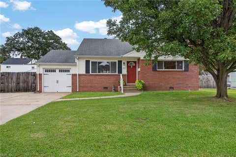 Photo of 5808 N Ottawa Road, Virginia Beach, VA 23462 (MLS # 10645665)