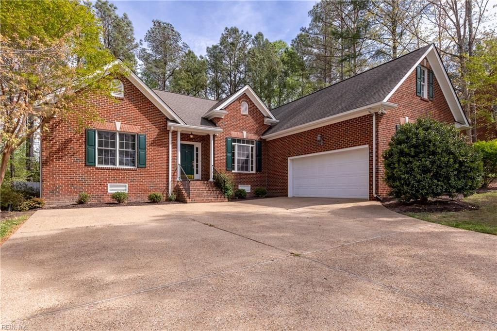 Photo of 5463 Pine Needles Terrace, Providence Forge, VA 23140 (MLS # 10630225)