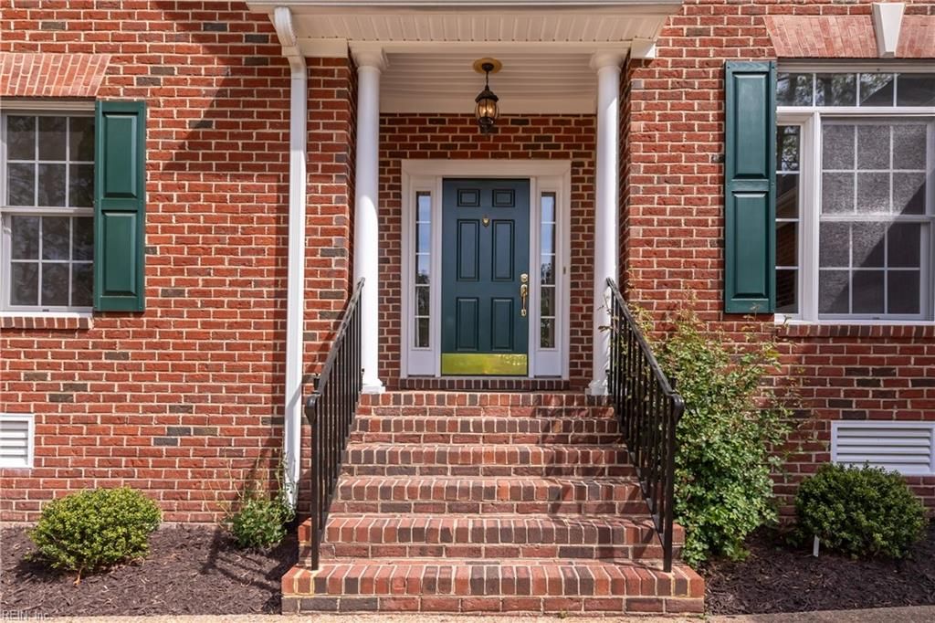 Photo of 5463 Pine Needles Terrace, Providence Forge, VA 23140 (MLS # 10630225)
