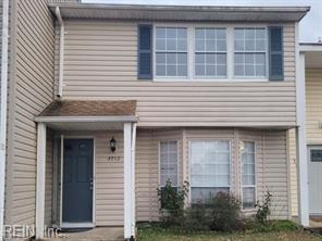 Photo of 3713 Sylvan Lane, Virginia Beach, VA 23453 (MLS # 10636365)