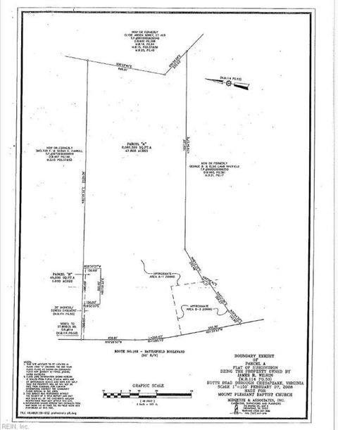 47+ac S Battlefield BLVD Chesapeake VA 23322