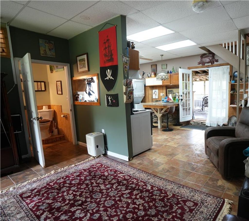 Photo of 30191 Back Creek Road, Hacksneck, VA 23358 (MLS # 10637237)
