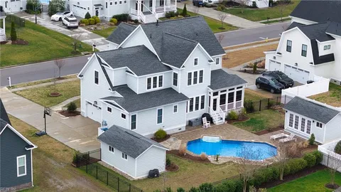 2241 Chamberino Drive, Virginia Beach, VA 23456 - #: 10574309