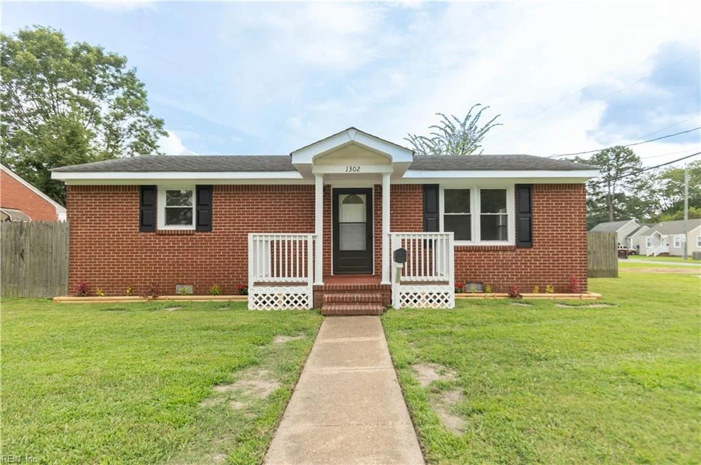 1302 Portlock Road, Chesapeake, VA, 23324