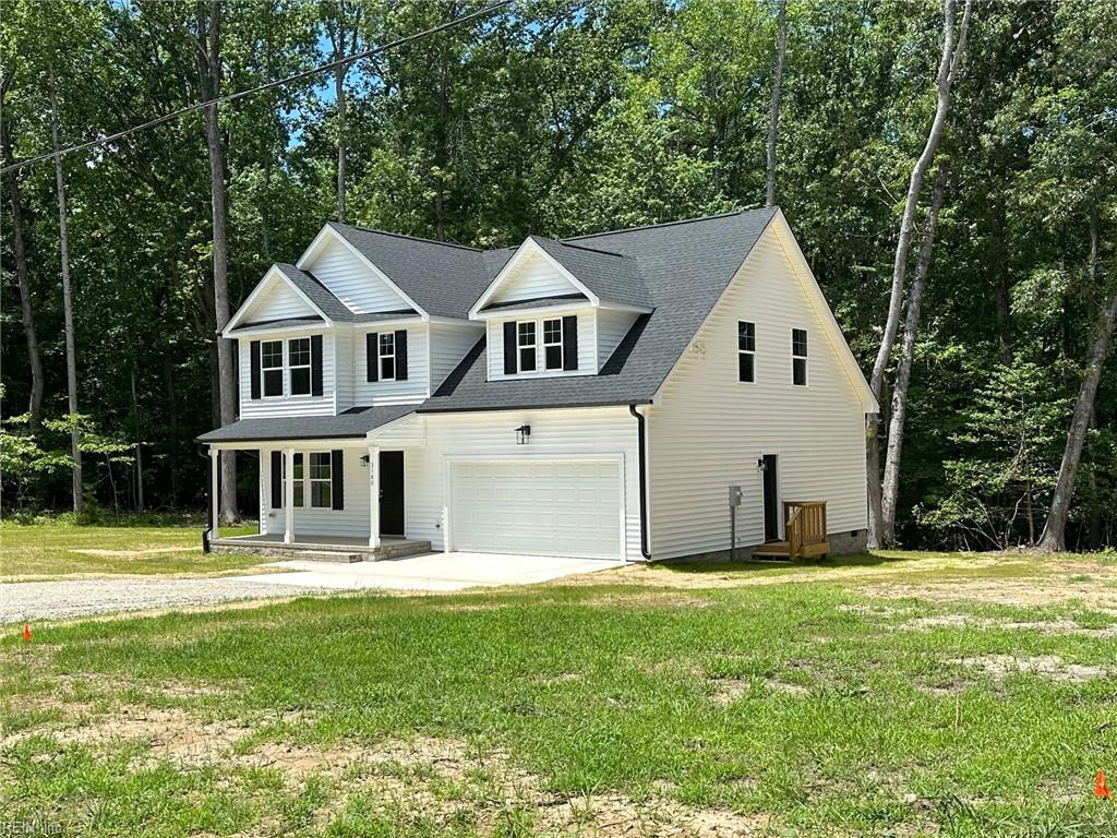 3180 Poplar DR