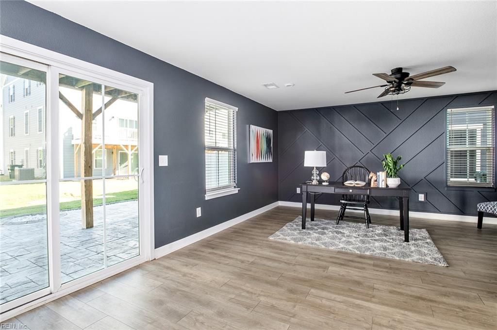 Photo of 949 Gabion Way, Chesapeake, VA 23323 (MLS # 10620994)