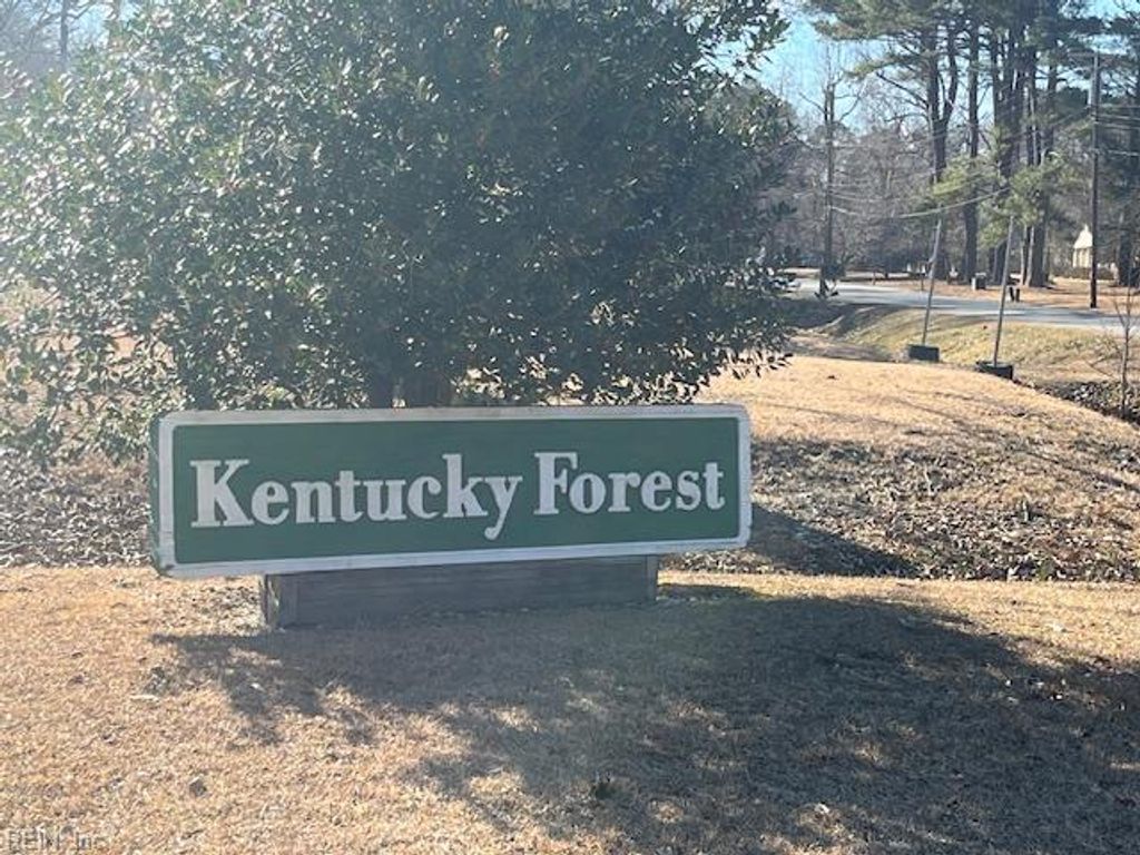 Photo of Lot 4 Kentucky Trail, Chesapeake, VA 23322 (MLS # 10608644)