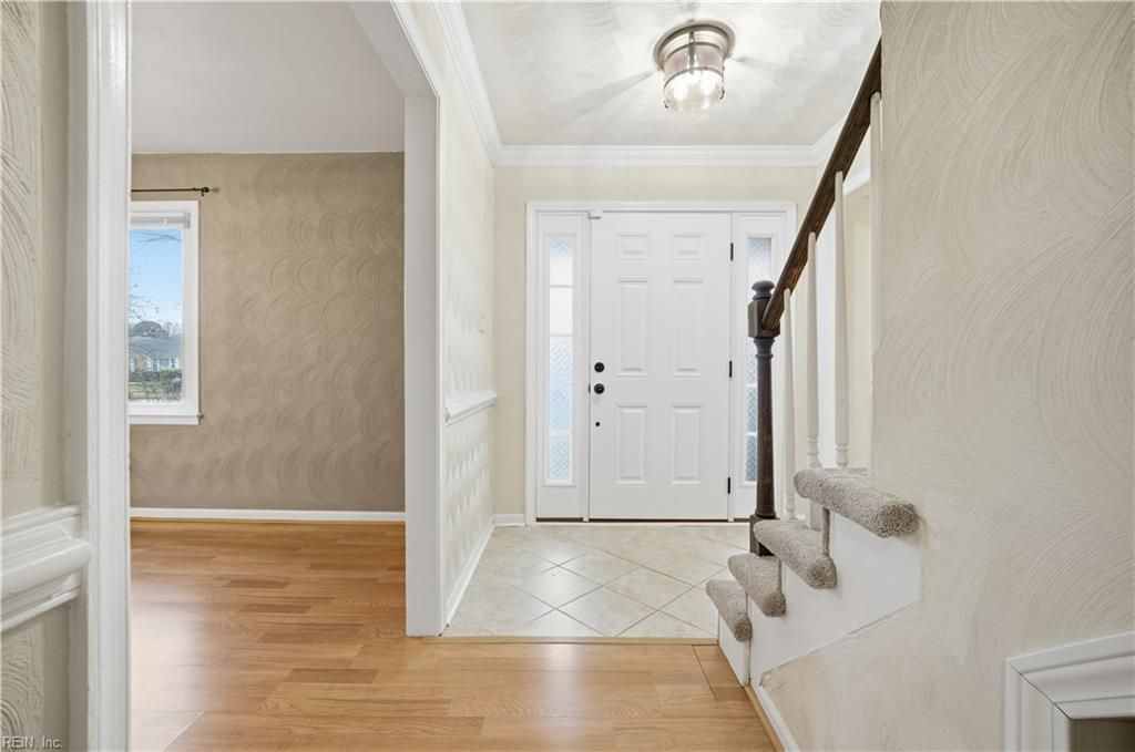 Photo of 5416 Albright Drive, Virginia Beach, VA 23464 (MLS # 10614234)