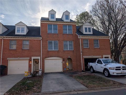 Photo of 564 Todd Trail, Newport News, VA 23602 (MLS # 10622836)