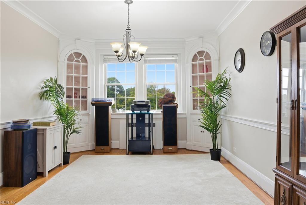 Photo of 102 Willow Wood Drive #B6, Norfolk, VA 23505 (MLS # 10607891)