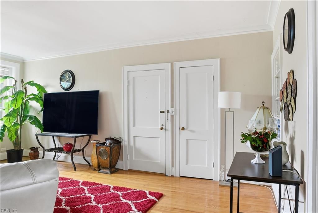 Photo of 102 Willow Wood Drive #B6, Norfolk, VA 23505 (MLS # 10607891)