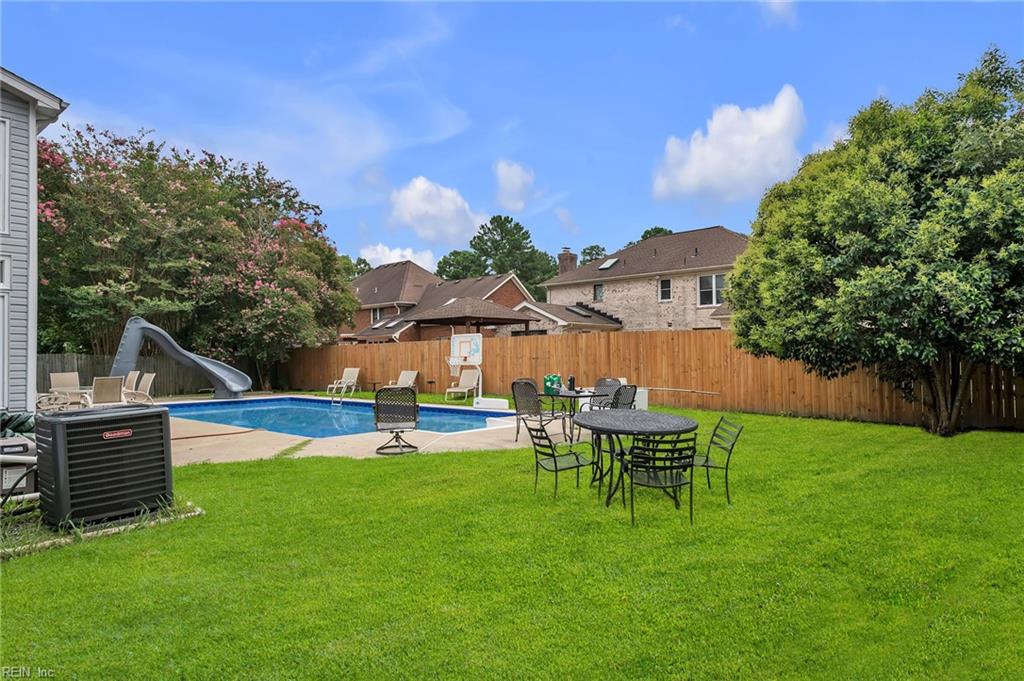 1221 Hartford DR