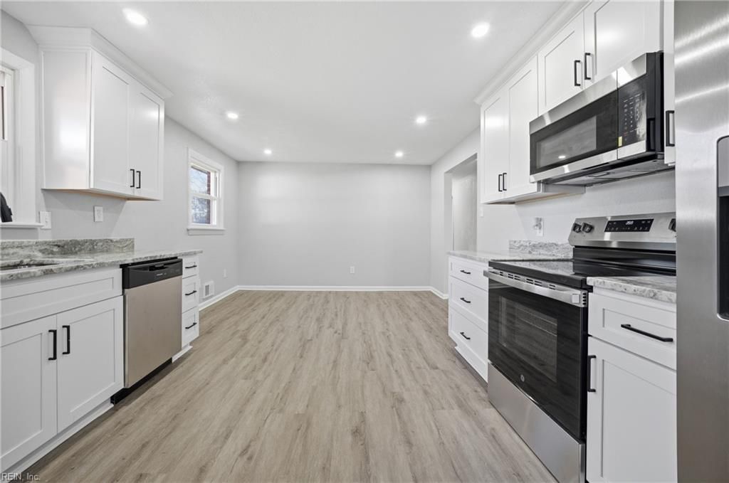 Photo of 3813 Magnolia Drive, Portsmouth, VA 23703 (MLS # 10613312)