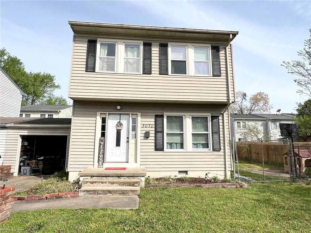 Photo of 3070 Breslaw Court, Virginia Beach, VA 23453 (MLS # 10628551)