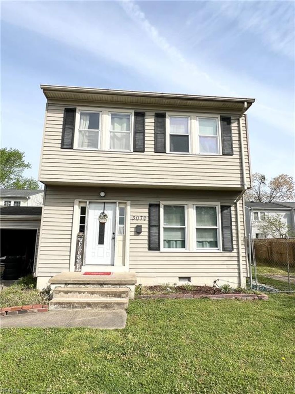 Photo of 3070 Breslaw Court, Virginia Beach, VA 23453 (MLS # 10628551)