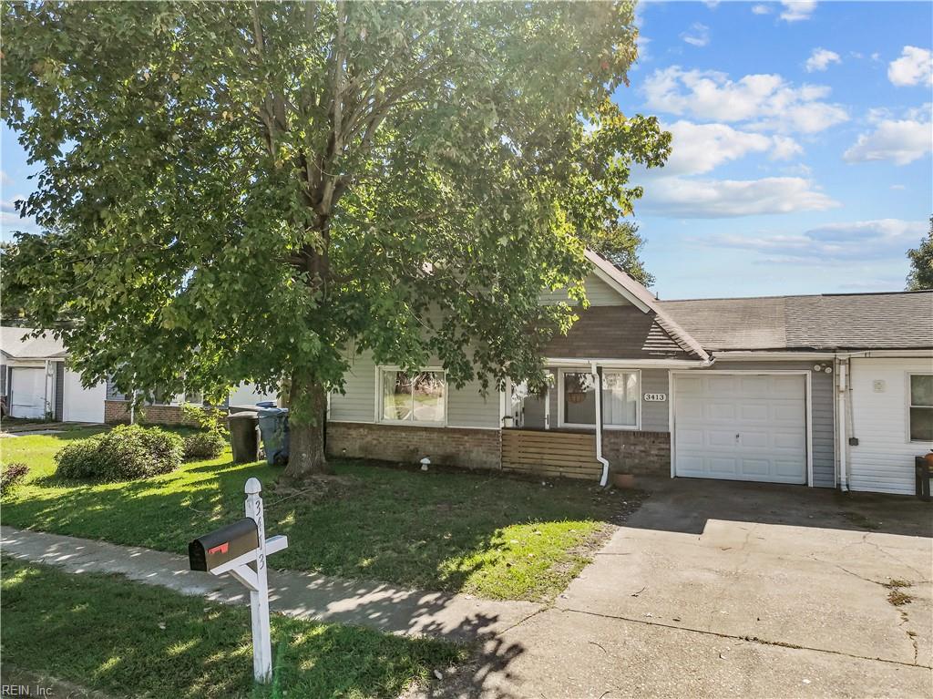 3413 Woodburne DR