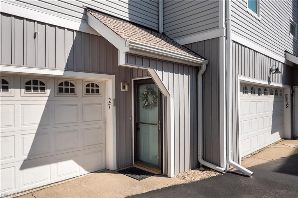 Photo of 910 E Ocean View Avenue #27, Norfolk, VA 23503 (MLS # 10623780)