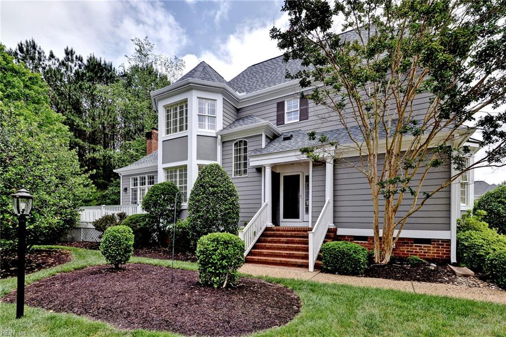 Photo of 3805 Abington Park, Williamsburg, VA 23188 (MLS # 10637297)