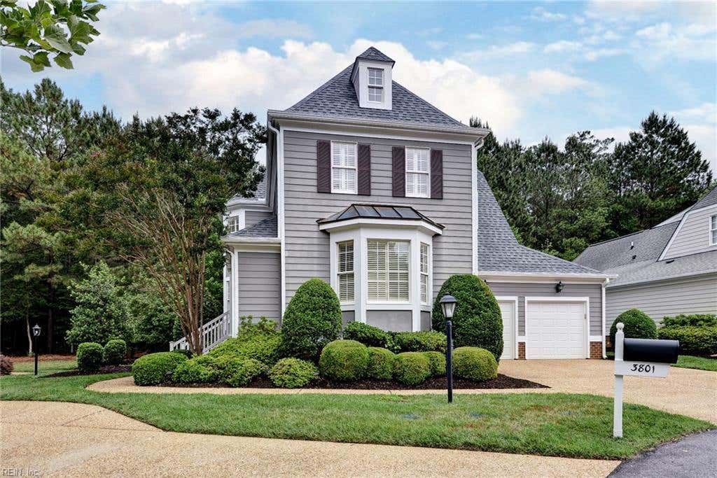 Photo of 3805 Abington Park, Williamsburg, VA 23188 (MLS # 10637297)