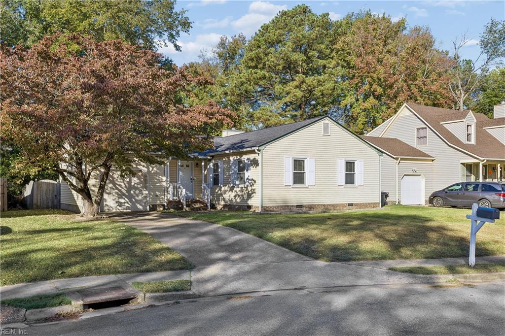 Photo of 13 Steeplechase Loop, Hampton, VA 23666 (MLS # 10659047)
