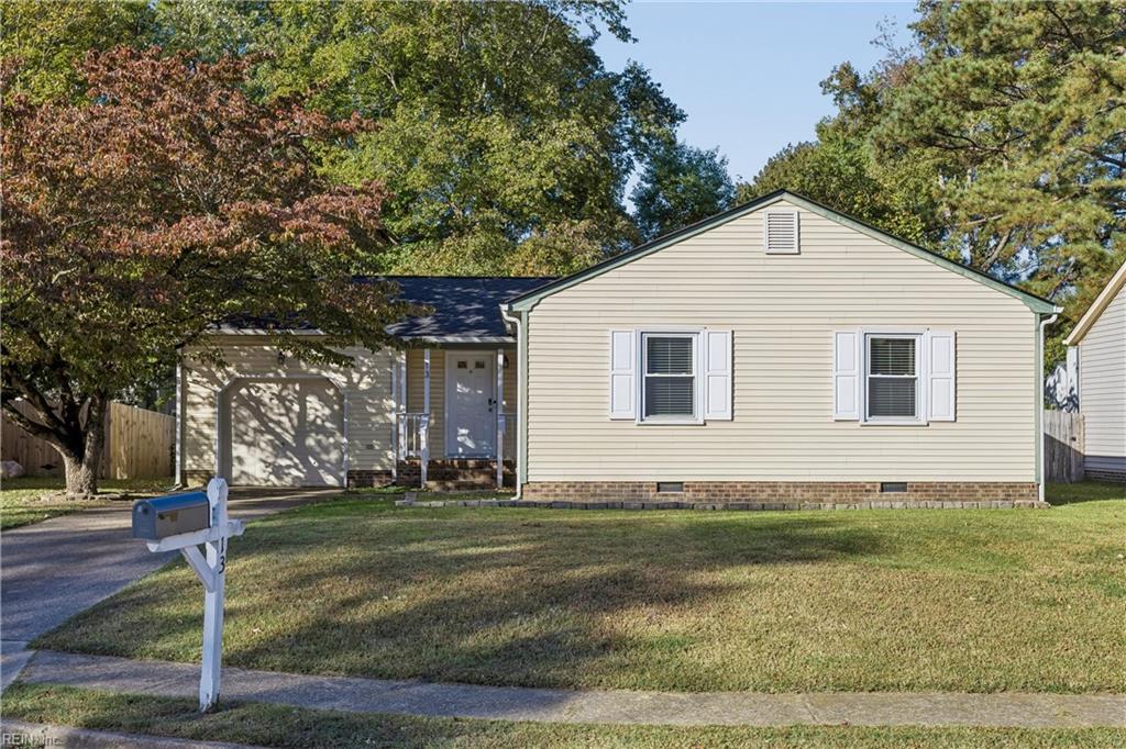 Photo of 13 Steeplechase Loop, Hampton, VA 23666 (MLS # 10659047)