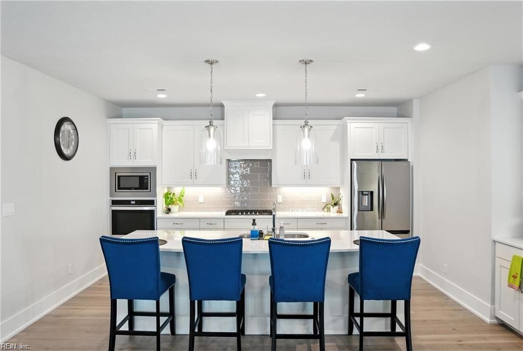 Photo of 201 Cove Reach, Suffolk, VA 23435 (MLS # 10637349)