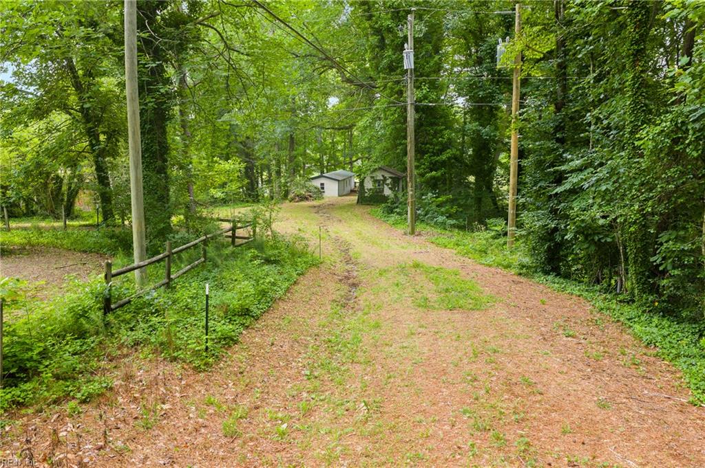 3938 Paradise Point Road, Hayes, VA, 23072