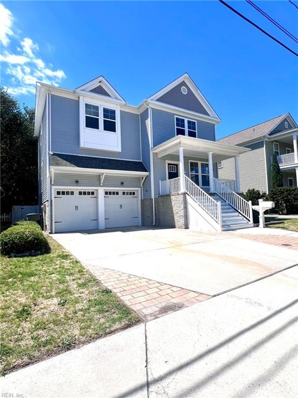 Photo of 1115 W Ocean View Avenue, Norfolk, VA 23503 (MLS # 10637274)