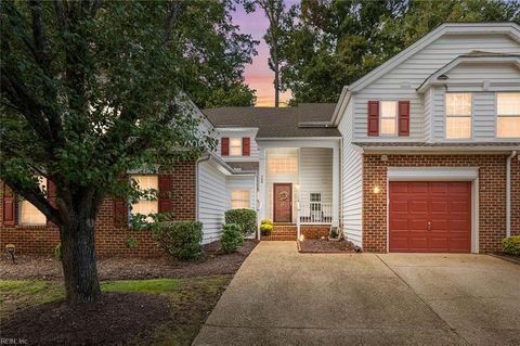 Photo of 308 Charleston Way, Newport News, VA 23606 (MLS # 10604625)