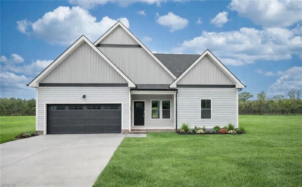 Photo of 100 Sharber Road, Elizabeth City, NC 27909 (MLS # 10620230)