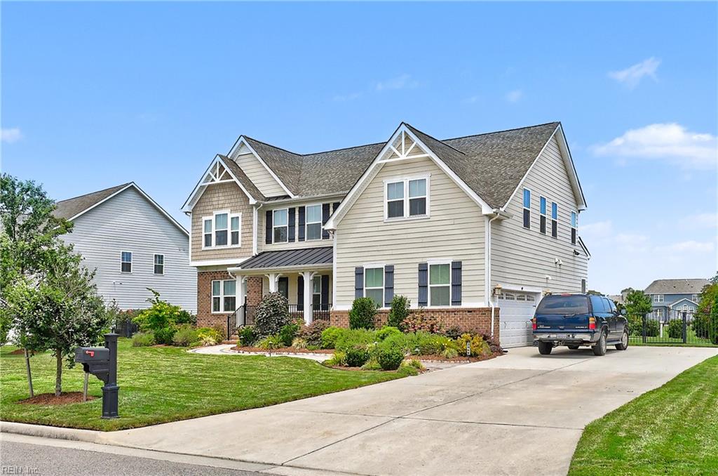 Photo of 2068 Roger McClung Lane, Virginia Beach, VA 23456 (MLS # 10643543)