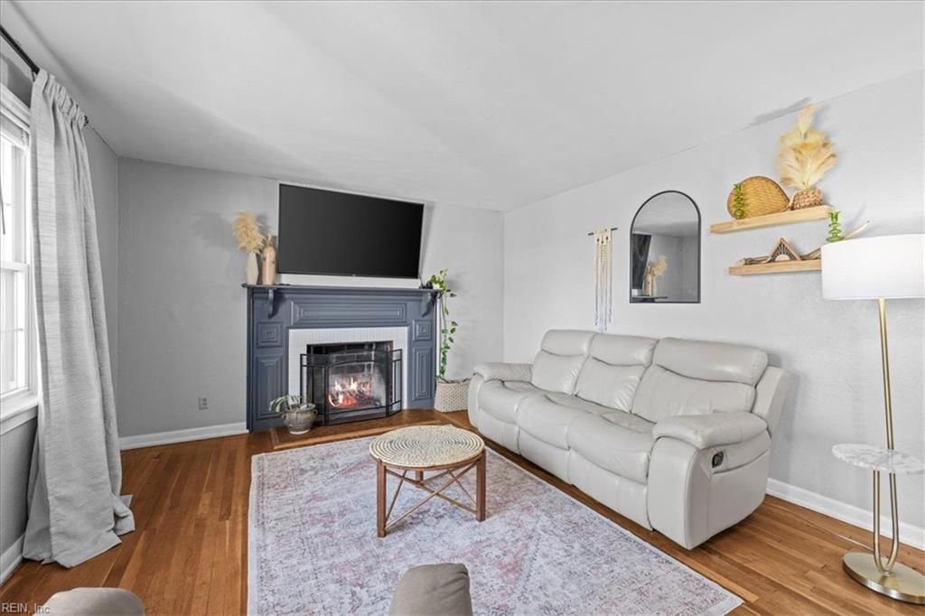 Photo of 813 Raymond Court, Virginia Beach, VA 23464 (MLS # 10624694)