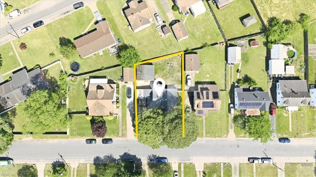 Photo of 3820 Kingman Avenue, Portsmouth, VA 23701 (MLS # 10635594)