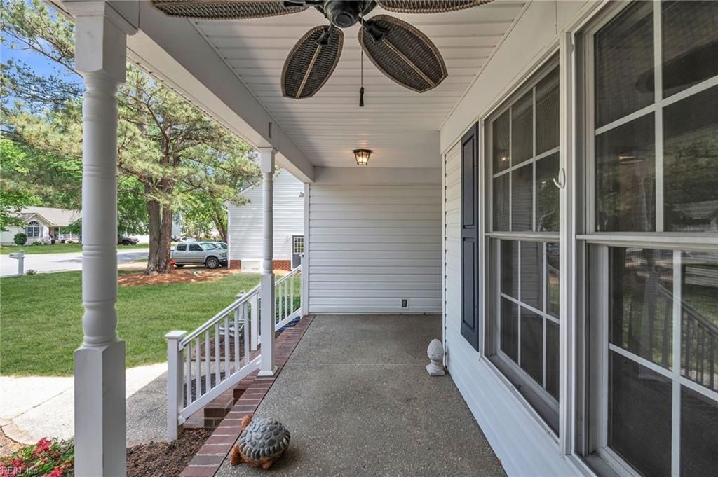 Photo of 301 Sommerville Way, Seaford, VA 23696 (MLS # 10631065)