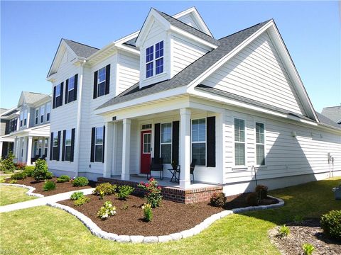 Photo of 2231 Jolliff Landing Parkway, Chesapeake, VA 23321 (MLS # 10631002)