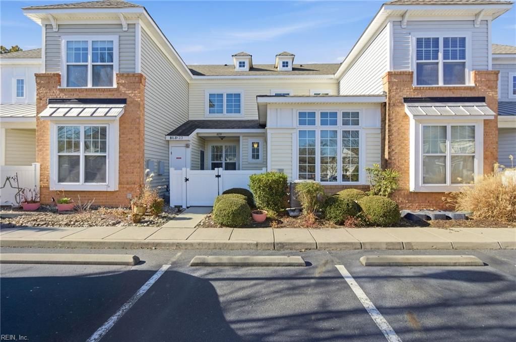 Photo of 8135 Captains Way, Norfolk, VA 23518 (MLS # 10616628)