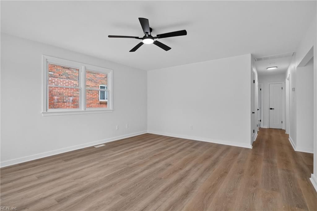 Photo of 6424 Adair Avenue, Norfolk, VA 23502 (MLS # 10644904)