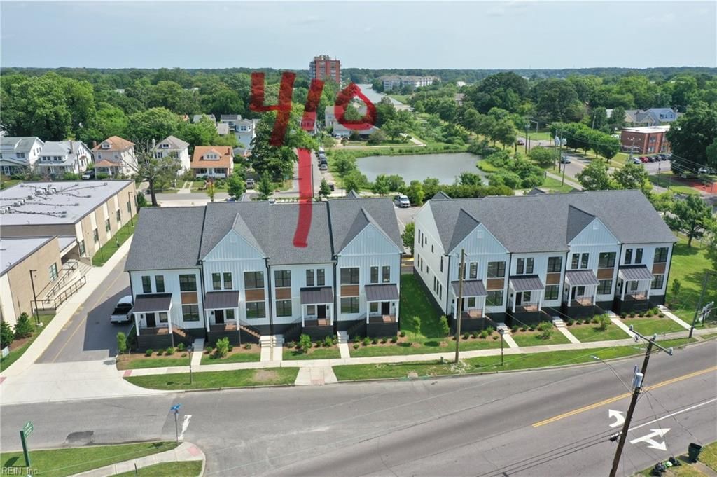 Photo of 410 Carolina Avenue, Norfolk, VA 23508 (MLS # 10633064)