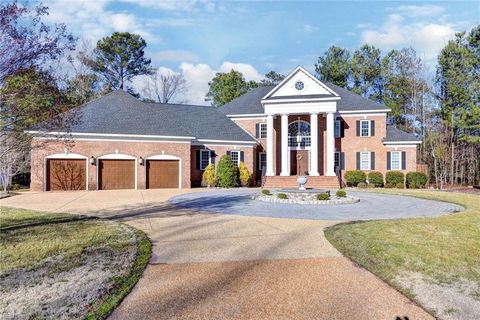 4432 Landfall DR Williamsburg VA 23185