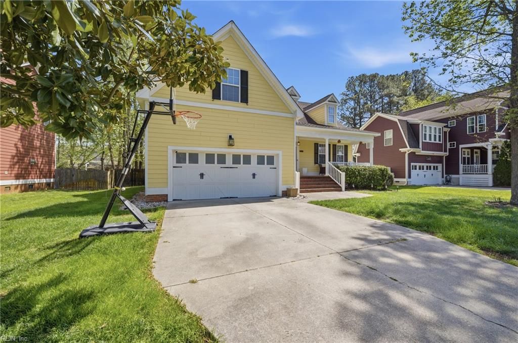 Photo of 1969 Beechwood Road, Chesapeake, VA 23323 (MLS # 10629752)