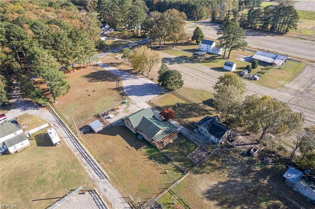 Photo of 2820 Bunch Walnuts Road, Chesapeake, VA 23322 (MLS # 10621254)