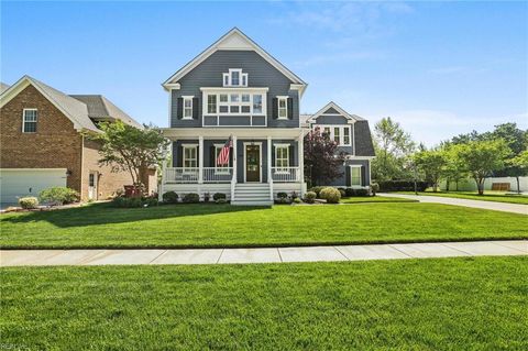 Photo of 1149 EDINBURGH Parkway, Chesapeake, VA 23322 (MLS # 10630825)