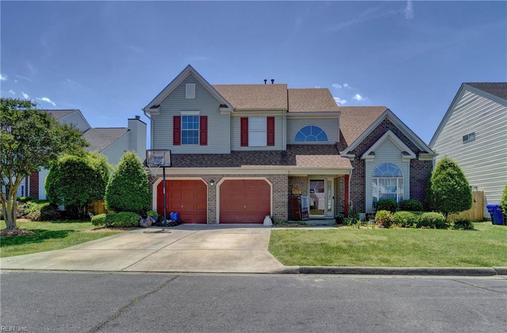507 Landmark CT