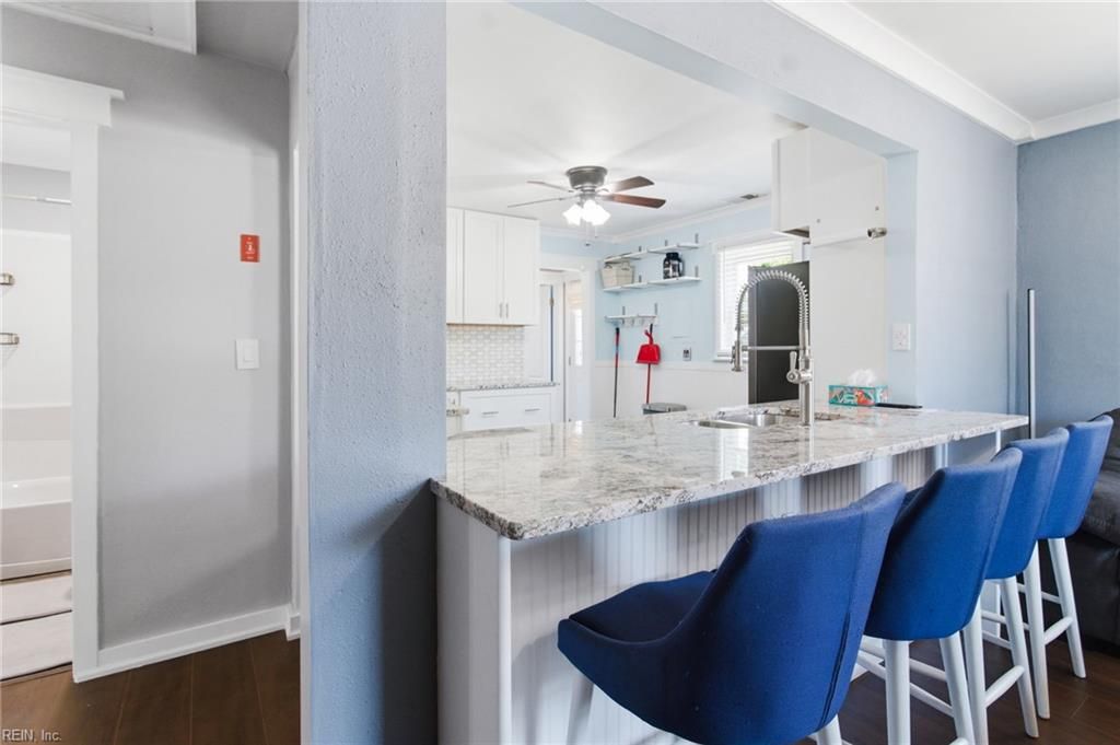 Photo of 66 Greeneland Boulevard, Portsmouth, VA 23701 (MLS # 10635571)