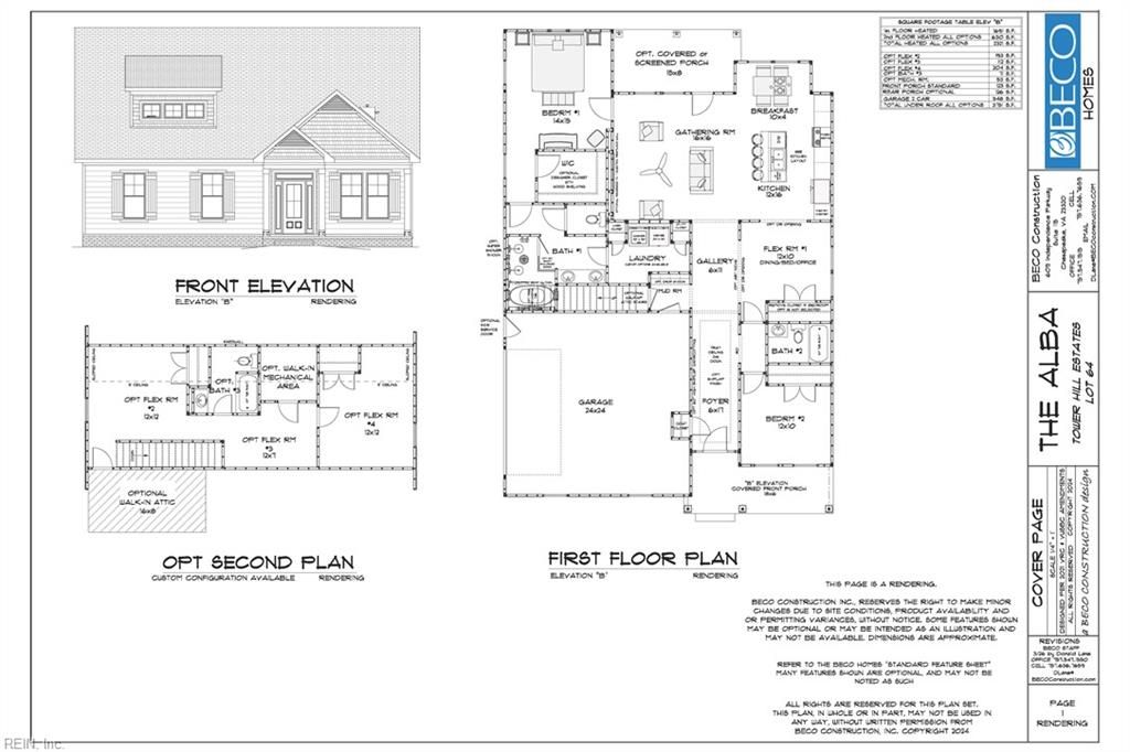 Photo of Lot 64 Waterson Court, Cape Charles, VA 23310 (MLS # 10632099)